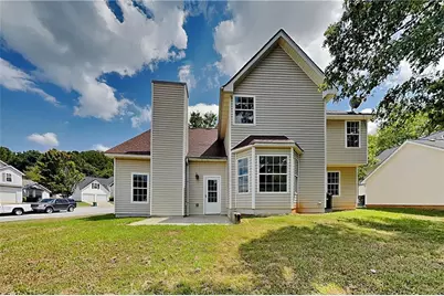 2781 Ward Lake Way, Ellenwood, GA 30294 - Photo 24