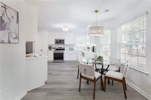 319 Sapphire Bend, Riverdale, GA 30296 - Photo 16