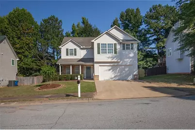 319 Sapphire Bend, Riverdale, GA 30296 - Photo 2