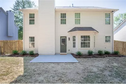 319 Sapphire Bend, Riverdale, GA 30296 - Photo 38