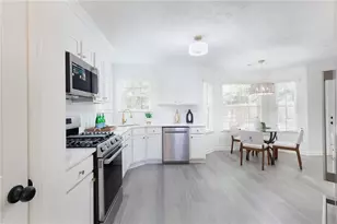 319 Sapphire Bend, Riverdale, GA 30296 - Photo 20