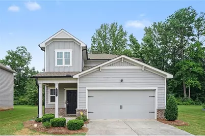 59 Osprey Overlook Drive, Braselton, GA 30517 - Photo 1