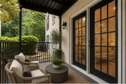 3470 Essex Avenue, Atlanta, GA 30339 - Photo 6