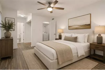 3470 Essex Avenue, Atlanta, GA 30339 - Photo 8