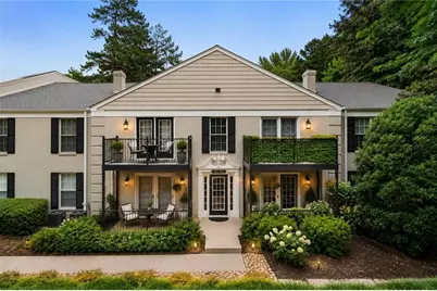 3470 Essex Avenue, Atlanta, GA 30339 - Photo 1