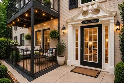 3470 Essex Avenue, Atlanta, GA 30339 - Photo 2