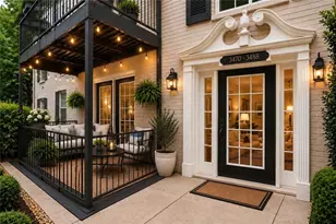 3470 Essex Ave, Atlanta, GA 30339 - Photo 2