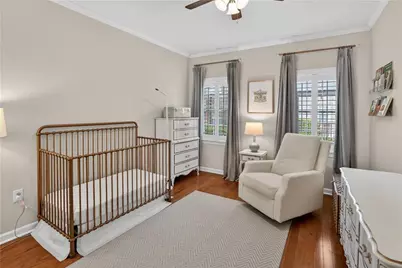 3675 Peachtree Road NE #19, Atlanta, GA 30319 - Photo 12