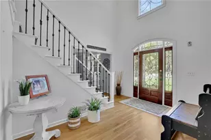 4745 Aldbury Ln, Suwanee, GA 30024 - Photo 12