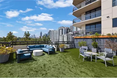 1130 Piedmont Avenue NE #906, Atlanta, GA 30309 - Photo 30