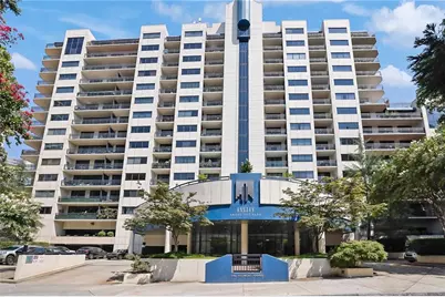1130 Piedmont Avenue NE #906, Atlanta, GA 30309 - Photo 2