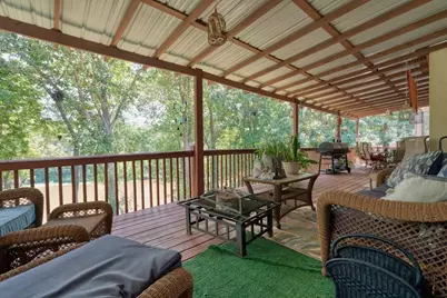 21 Rocky Circle NE, White, GA 30184 - Photo 32