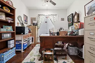 21 Rocky Cir NE, White, GA 30184 - Photo 22