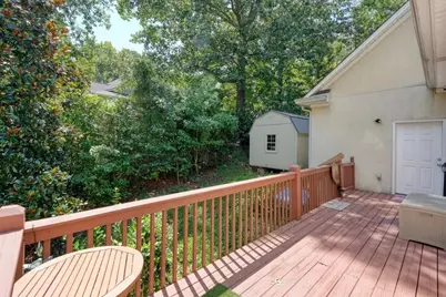 21 Rocky Circle NE, White, GA 30184 - Photo 52