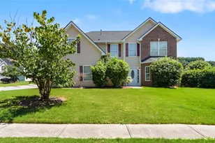 4124 Alveston Dr, Atlanta, GA 30349 - Photo 1