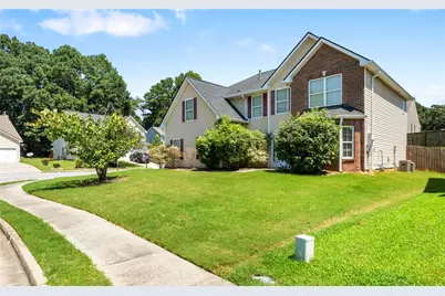 4124 Alveston Drive, Atlanta, GA 30349 - Photo 2