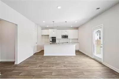 470 Orwell Drive, Social Circle, GA 30025 - Photo 8