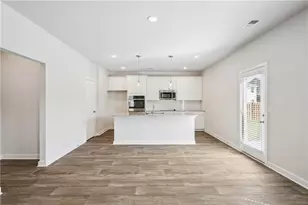 470 Orwell Dr, Social Circle, GA 30025 - Photo 8