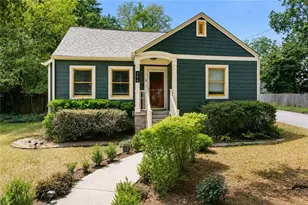 266 Norwood Ave NE, Atlanta, GA 30317 - Photo 1
