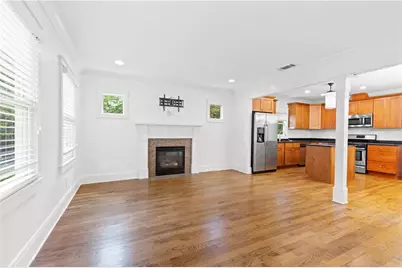 266 Norwood Avenue NE, Atlanta, GA 30317 - Photo 4
