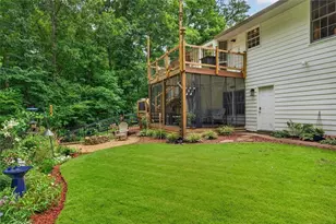 5868 Bridgemont Pl NW, Acworth, GA 30101 - Photo 24