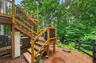 5868 Bridgemont Pl NW, Acworth, GA 30101 - Photo 66
