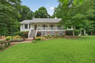5868 Bridgemont Pl NW, Acworth, GA 30101 - Photo 1