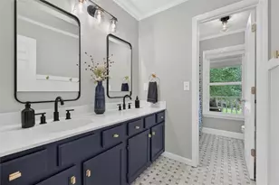 5868 Bridgemont Pl NW, Acworth, GA 30101 - Photo 40