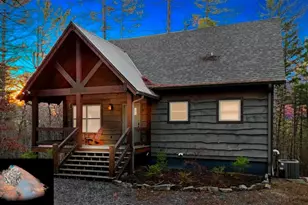 345 Deer Trail, Mineral Bluff, GA 30559 - Photo 1