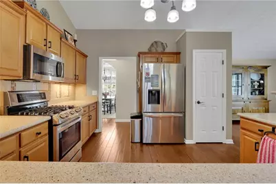 8720 Meadow Glen Court, Gainesville, GA 30506 - Photo 20