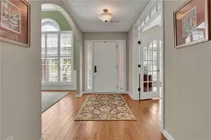 8720 Meadow Glen Ct, Gainesville, GA 30506 - Photo 6