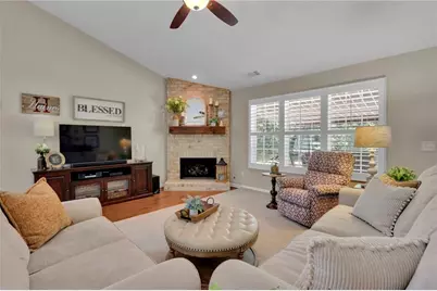 8720 Meadow Glen Court, Gainesville, GA 30506 - Photo 16