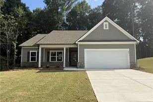 90 Fairwinds Dr, Covington, GA 30016 - Photo 1