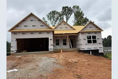 90 Fairwinds Drive, Covington, GA 30016 - Photo 1