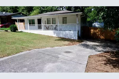 3357 Adkins Road NW, Atlanta, GA 30331 - Photo 2