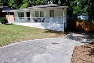 3357 Adkins Rd NW, Atlanta, GA 30331 - Photo 2