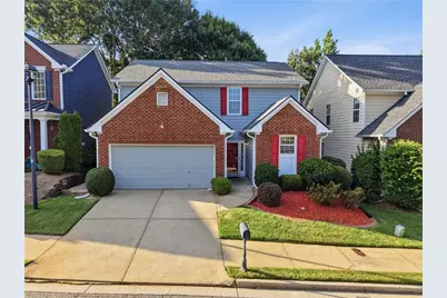 3418 Kensington Parc Circle, Avondale Estates, GA 30002 - Photo 2