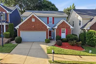 3418 Kensington Parc Cir, Avondale Estates, GA 30002 - Photo 2