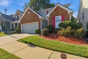 3418 Kensington Parc Cir, Avondale Estates, GA 30002 - Photo 4