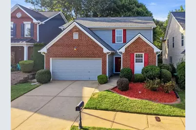 3418 Kensington Parc Circle, Avondale Estates, GA 30002 - Photo 58