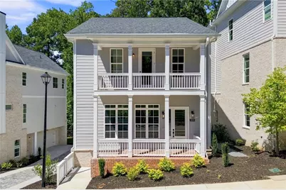 3030 Kara Court, Roswell, GA 30076 - Photo 1