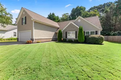 60 Burts Crossing Drrive, Dawsonville, GA 30534 - Photo 14