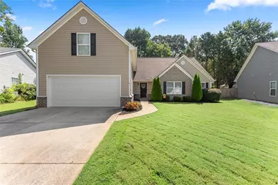 60 Burts Crossing Drrive, Dawsonville, GA 30534 - Photo 8