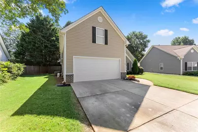 60 Burts Crossing Drrive, Dawsonville, GA 30534 - Photo 12