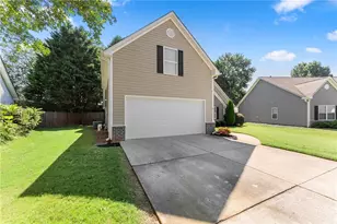 60 Burts Crossing Drrive, Dawsonville, GA 30534 - Photo 12