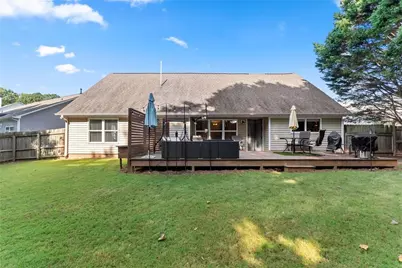 60 Burts Crossing Drrive, Dawsonville, GA 30534 - Photo 40