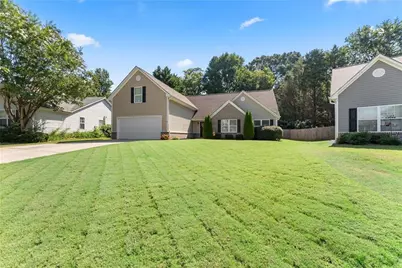 60 Burts Crossing Drrive, Dawsonville, GA 30534 - Photo 16