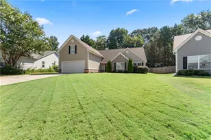60 Burts Crossing Drrive, Dawsonville, GA 30534 - Photo 16