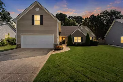 60 Burts Crossing Drrive, Dawsonville, GA 30534 - Photo 2