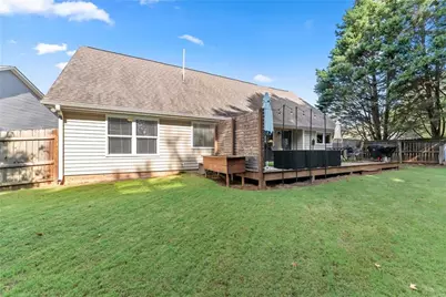 60 Burts Crossing Drrive, Dawsonville, GA 30534 - Photo 42